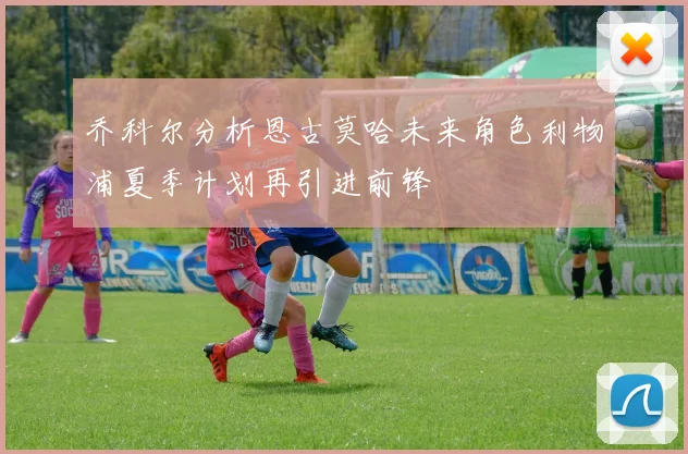 乔科尔分析恩古莫哈未来角色利物浦夏季计划再引进前锋